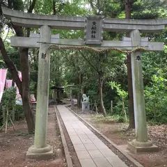 貴船神社