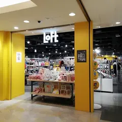 天王寺MIOロフト