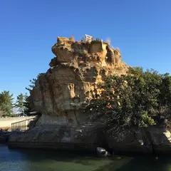 絵島