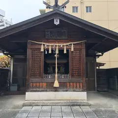 十日恵比寿神社