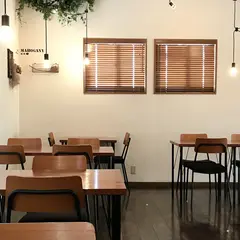 CAFE MAHOGANY