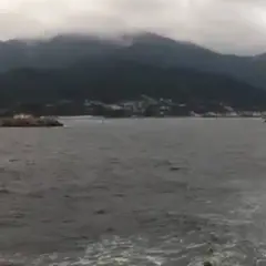 対馬