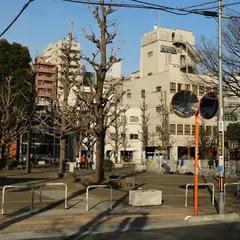 花川戸公園（北側）