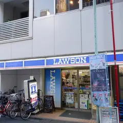 ローソン 池袋駅東店