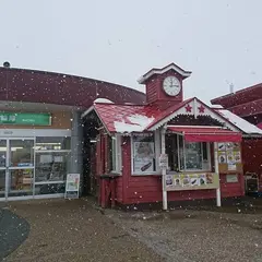 輪厚PA (下り)