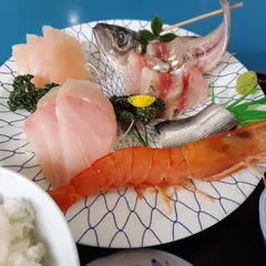 カネシチ水産