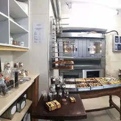 Compagnie generale de Biscuiterie