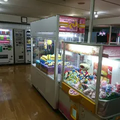 むかわ温泉「四季の湯」