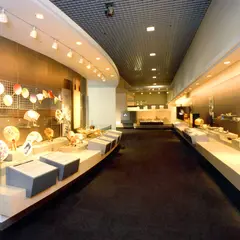 京都伝統産業 ふれあい館