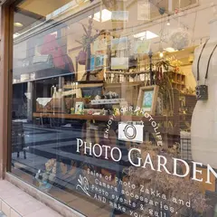 PHOTO GARDEN