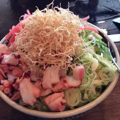 もんじゃ東京月島