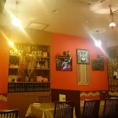 トルコ料理 ムラート
