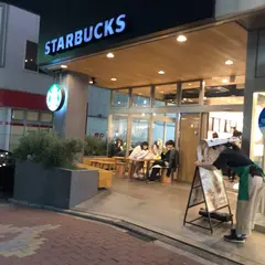 スターバックスコーヒー 横浜西口店