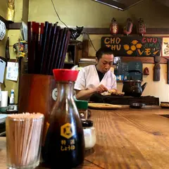 やきとん 椿