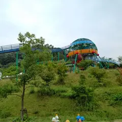 三成遊園地