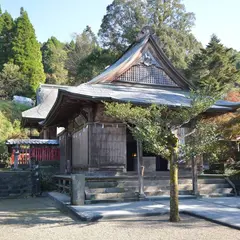 松尾神社