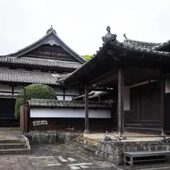 松浦史料博物館