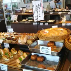 パン工房ぐるぐる那珂本店