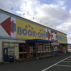 ブックオフ藍住店