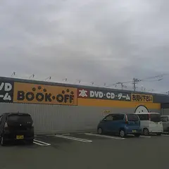 ブックオフ 徳島阿南店