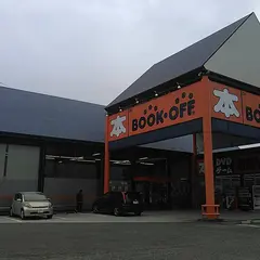 ブックオフ徳島川内店