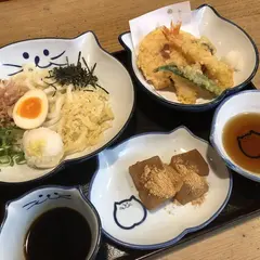 のらや 三軒茶屋店｜三軒茶屋 新宿 三茶 うどん 人気 ランチ 子連れ 手打ちうどん おいしい 定食 おすすめ |