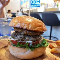 B.B.M(ビー・ビー・エム)