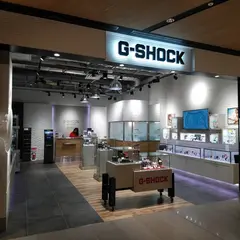 G-SHOCK STORE GINZA