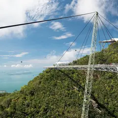 Langkawi Cable Car（ランカウイ ケーブル カー）