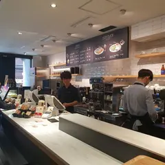 エクセルシオールカフェ 新宿店