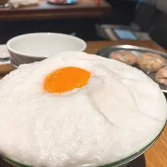焼肉鳥ｇｇ （じじ）