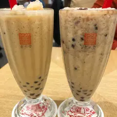 春水堂 ルミネ大宮店