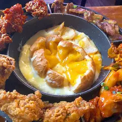 75chacha 新大久保2号店