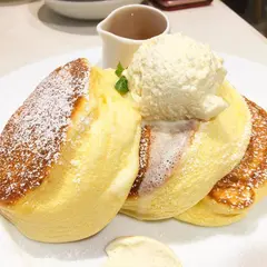 幸せのパンケーキ 吉祥寺店
