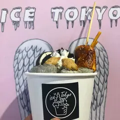ice Tokyo