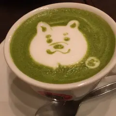 CAFE MARIO CHIFFON カフェマリオシフォン