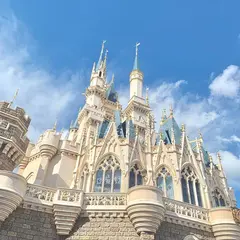 東京ディズニーランド