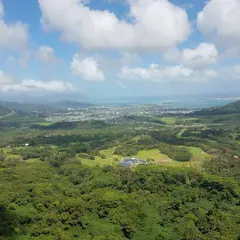 ヌウアヌ・パリ展望台