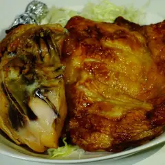 高橋の若どり