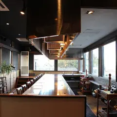 ステーキハウス 源平｜genpei