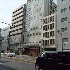 広島パシフィックホテル