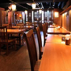 クンテープ 道頓堀本店