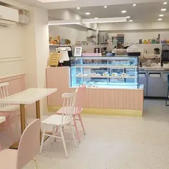 도토리앤다람쥐