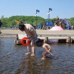 御所湖広域公園管理事務所 ファミリーランド