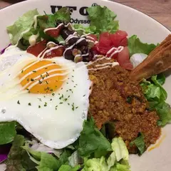 WIRED CAFE名古屋JRゲートタワー