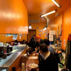 こってりらーめん なりたけ パリ店