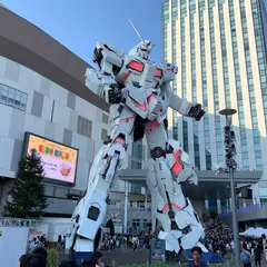 ユニコーンガンダム（Unicorn Gundam）