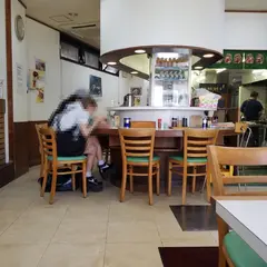 パンケ (京成大久保)