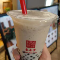 春水堂(チュンスイタン)『東京ドームシティラクーア店