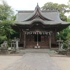 若宮八幡神社